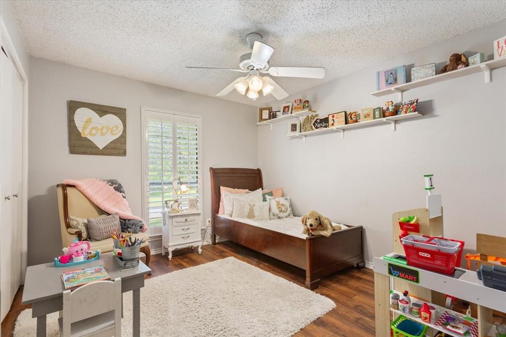 West Woodway Estate - Residential