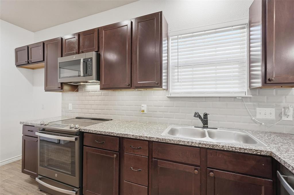 Rockwall Lake Estate #2 - Residential