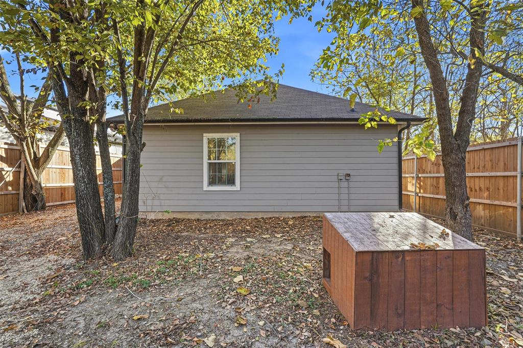 Rockwall Lake Estate #2 - Residential