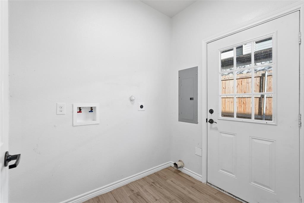 Rockwall Lake Estate #2 - Residential