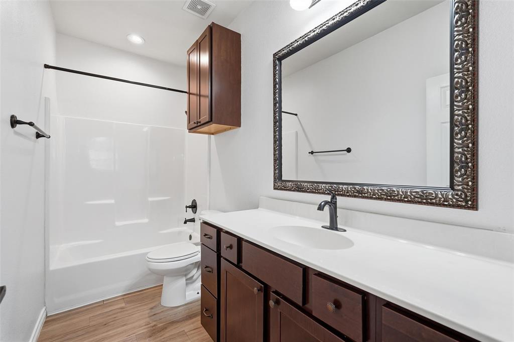 Rockwall Lake Estate #2 - Residential