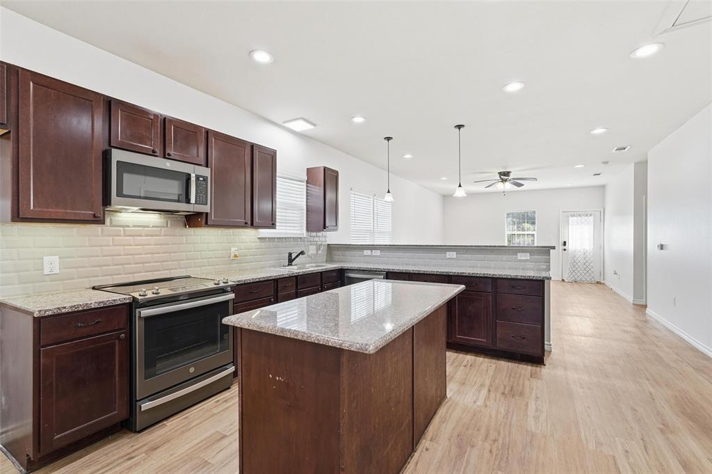 Rockwall Lake Estate #2 - Residential