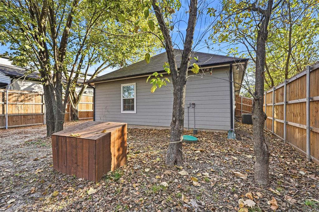 Rockwall Lake Estate #2 - Residential