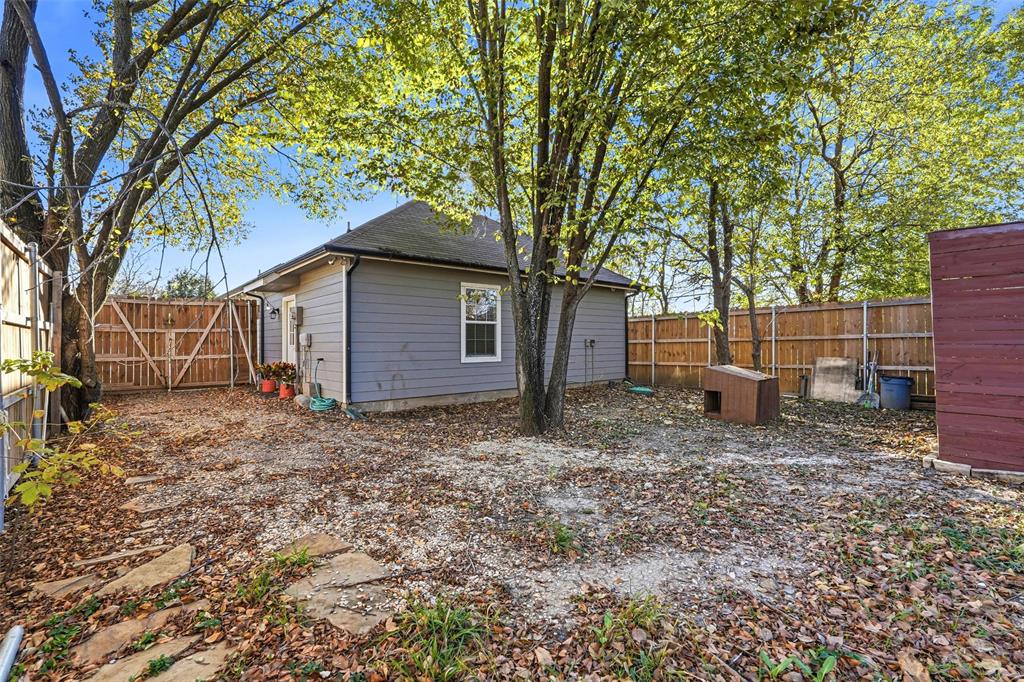 Rockwall Lake Estate #2 - Residential