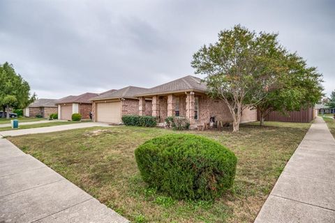 Tiny photo for 2521 Marsha Lane, Royse City, TX 75189 (MLS # 21101166)