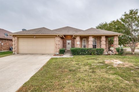 Photo of 2521 Marsha Lane, Royse City, TX 75189 (MLS # 21101166)