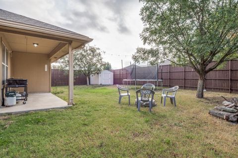 Tiny photo for 2521 Marsha Lane, Royse City, TX 75189 (MLS # 21101166)