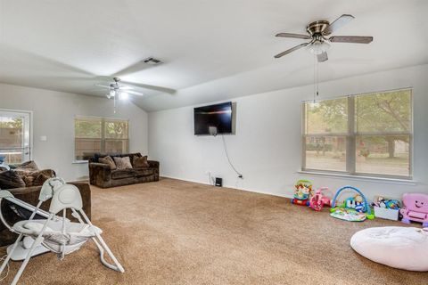 Tiny photo for 2521 Marsha Lane, Royse City, TX 75189 (MLS # 21101166)