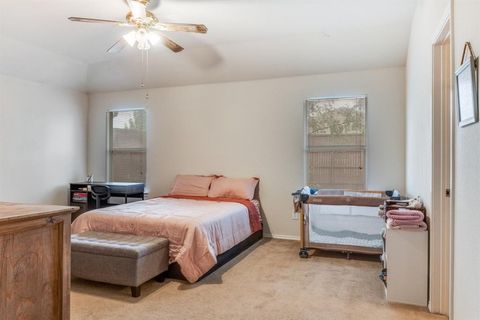 Tiny photo for 2521 Marsha Lane, Royse City, TX 75189 (MLS # 21101166)