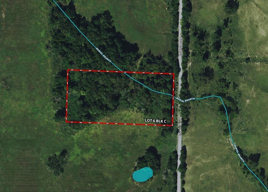 3136 County Road 1076