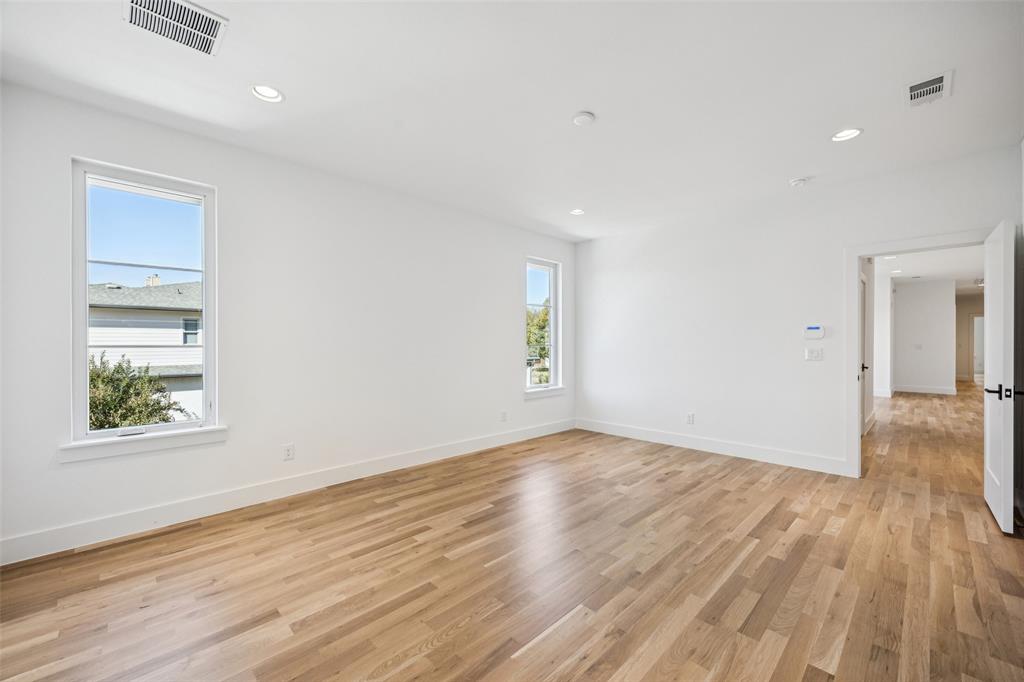 Webster & Boedekers - Residential