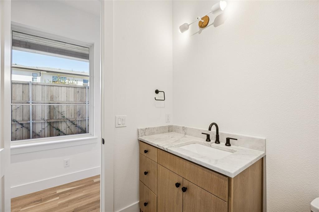 Webster & Boedekers - Residential