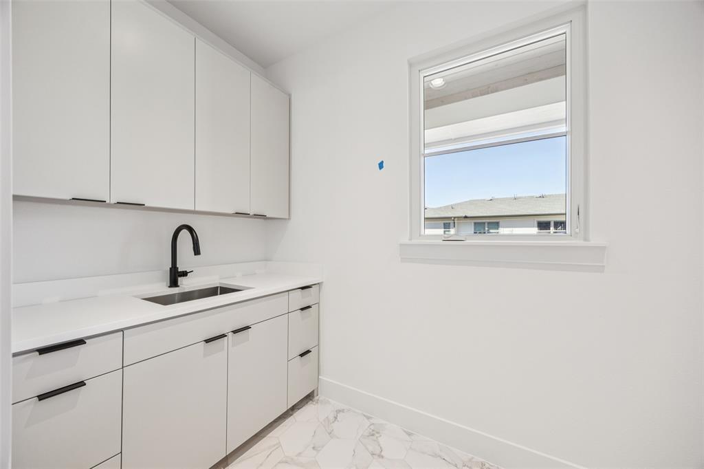 Webster & Boedekers - Residential