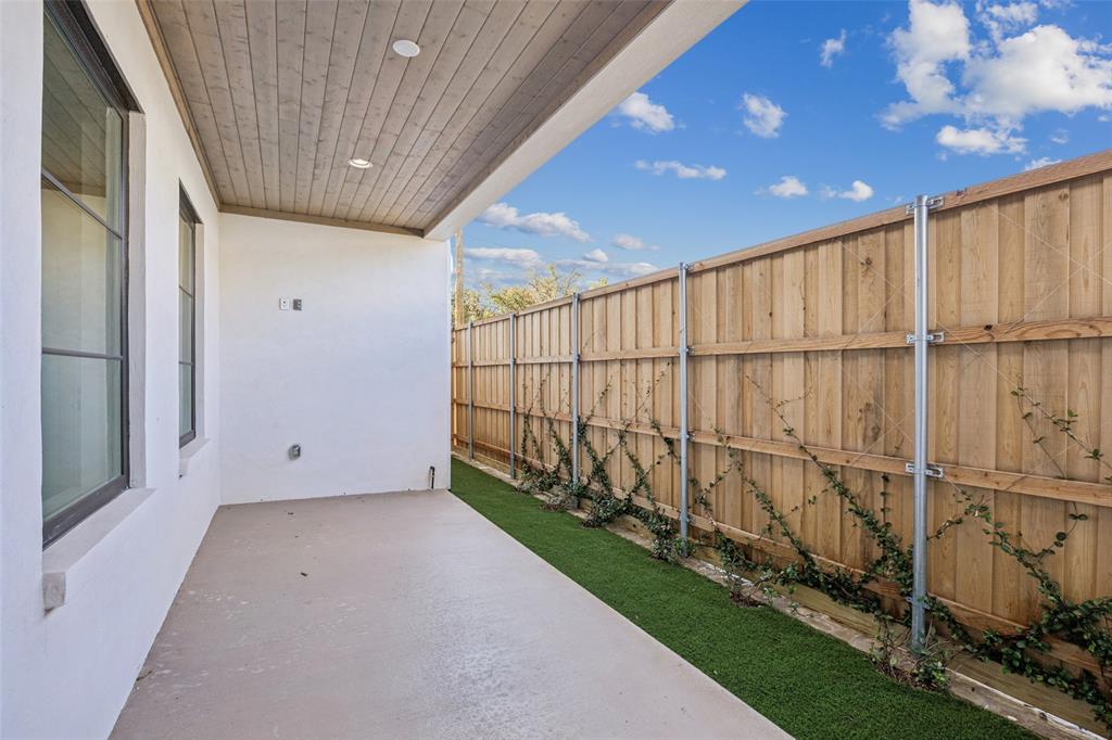 Webster & Boedekers - Residential