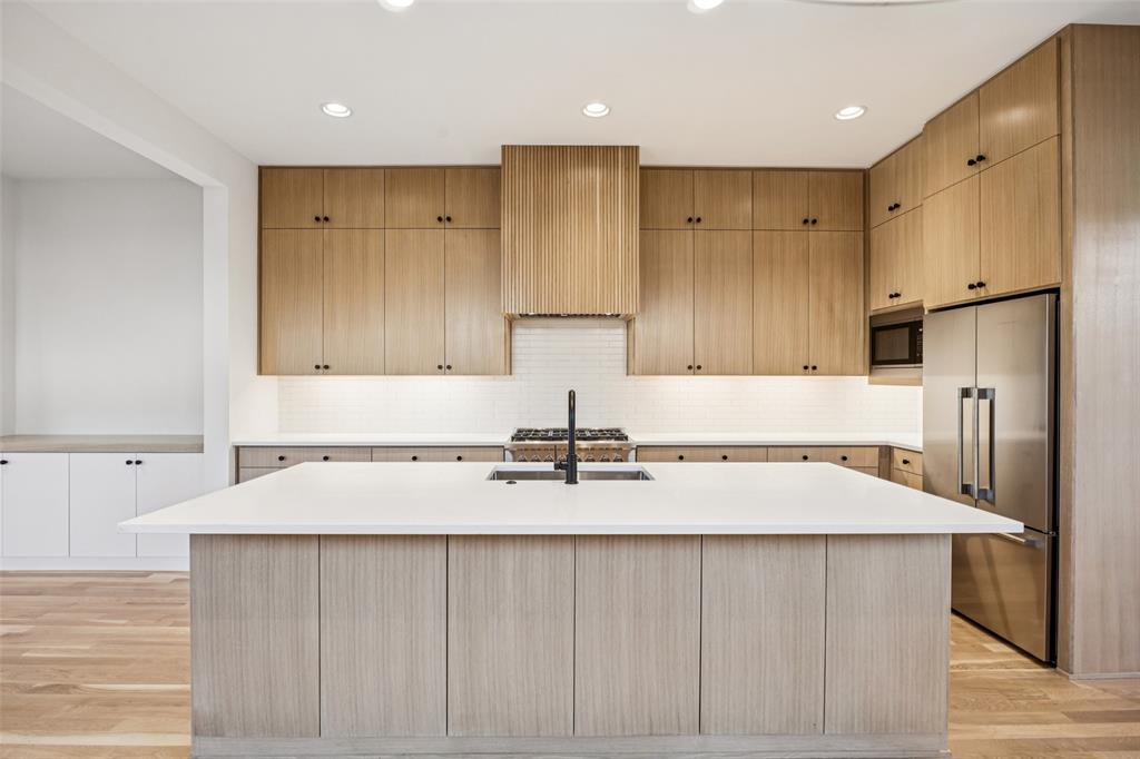 Webster & Boedekers - Residential