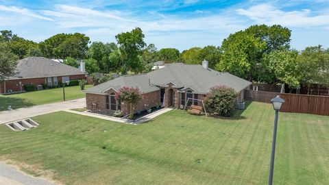 A home in Rockwall