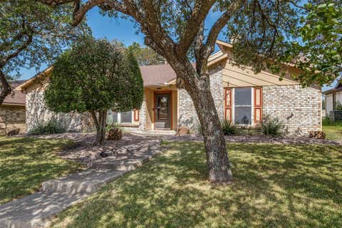 Photo of 1317 Americana Lane, Mesquite, TX 75150 (MLS # 21363171)