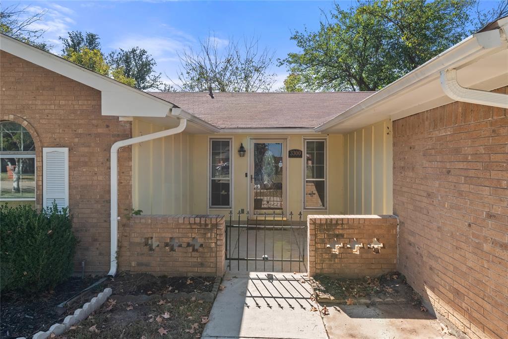 3300 Jamestown Drive