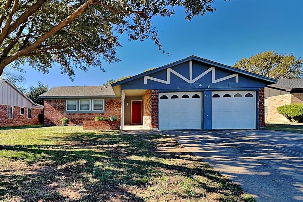 Doss Add - Residential Lease