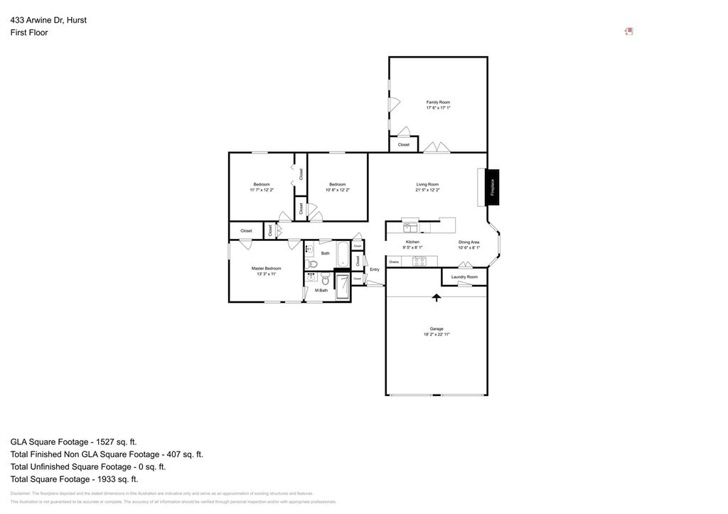 Doss Add - Residential Lease