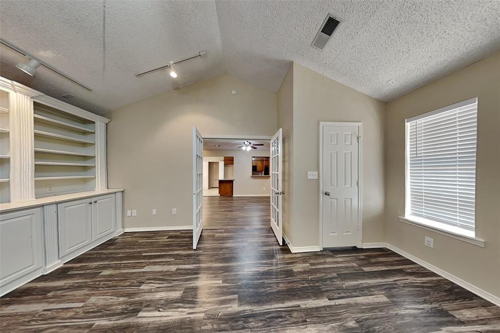 Doss Add - Residential Lease