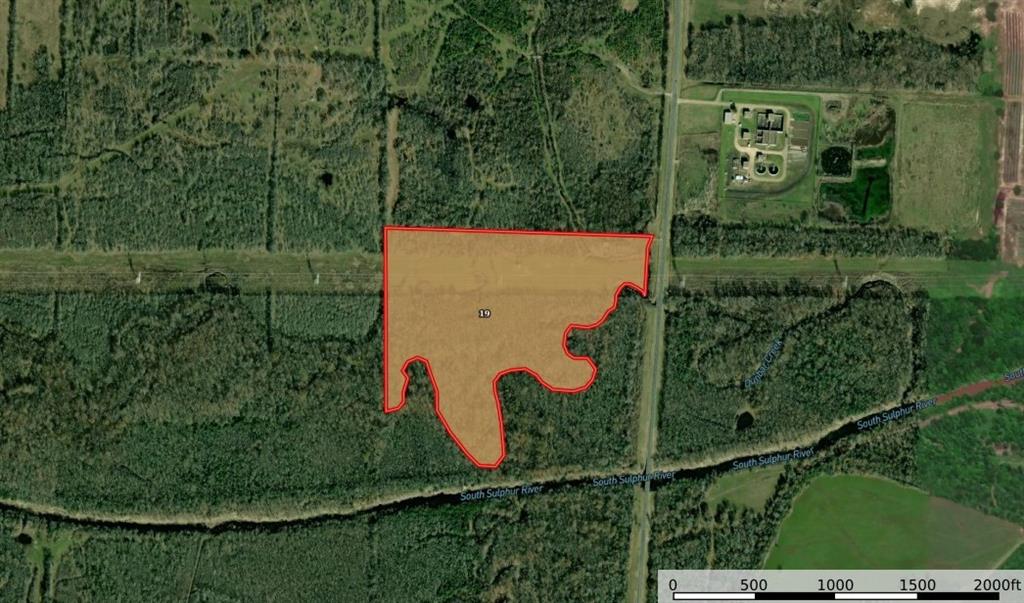 A0043 Boone N - Land