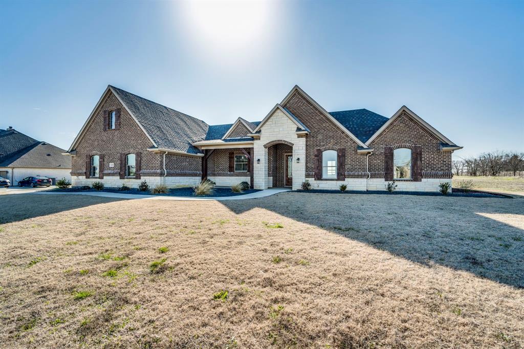 6231 Old Buena Vista Road