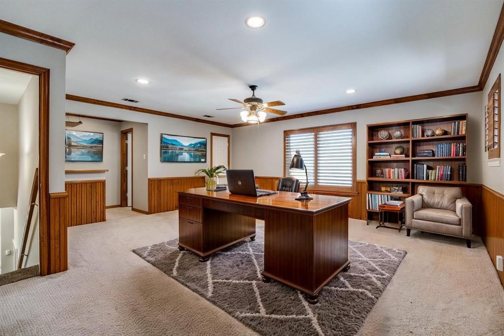 2511 Glen Meadows Drive