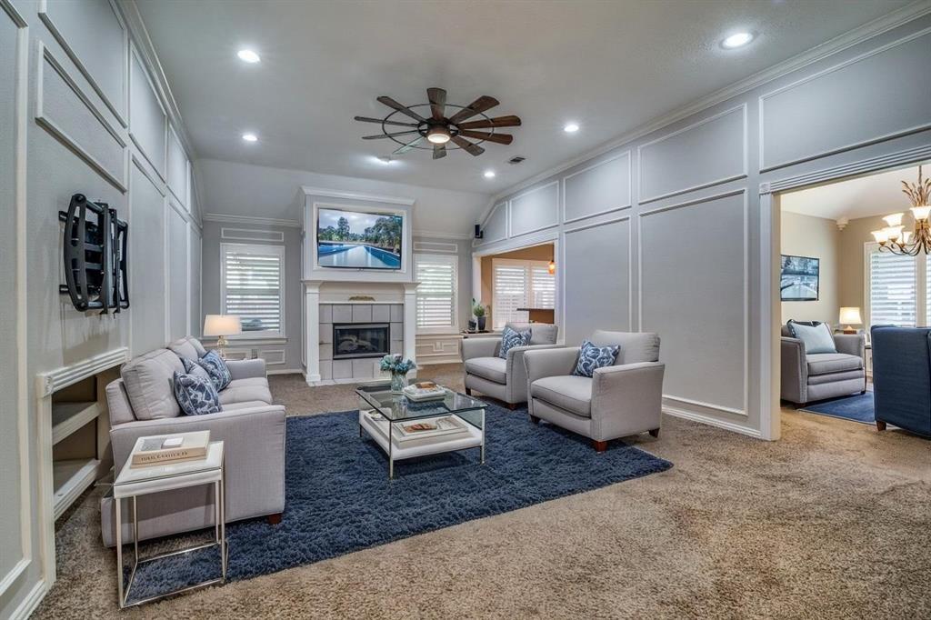 2511 Glen Meadows Drive