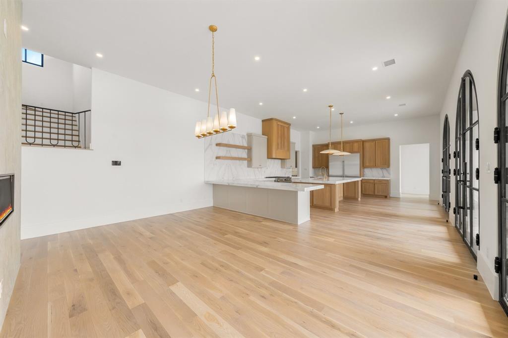 Fleming Pointe - Residential