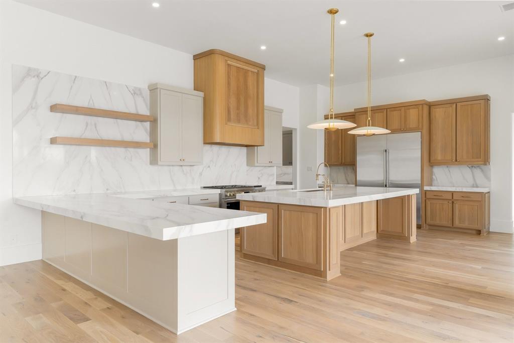 Fleming Pointe - Residential