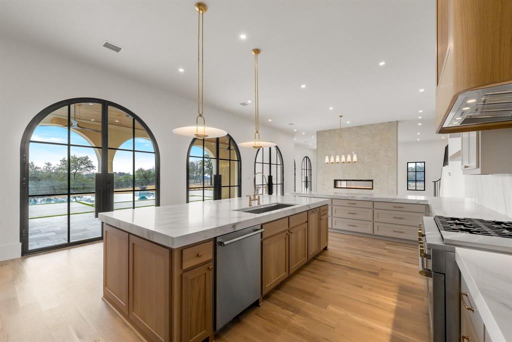 Fleming Pointe - Residential