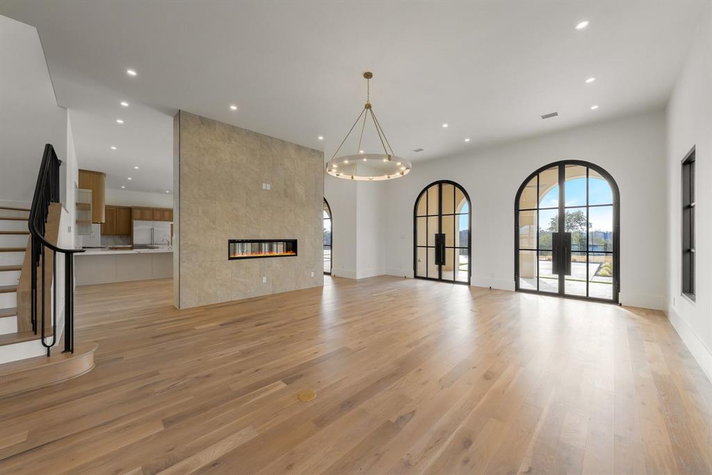 Fleming Pointe - Residential