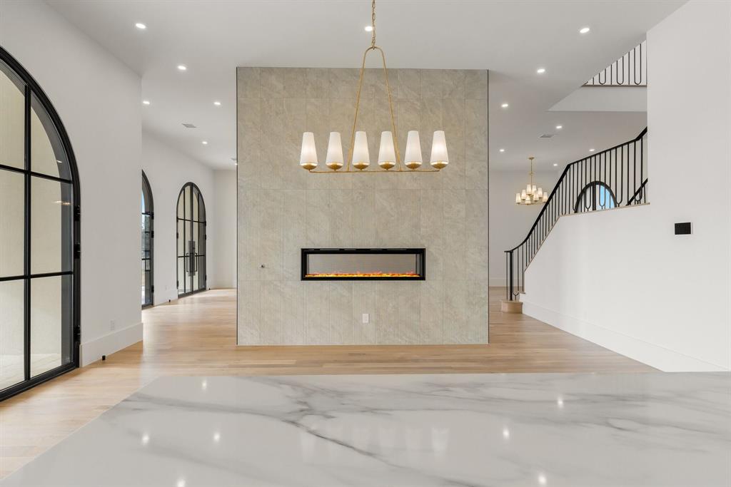 Fleming Pointe - Residential