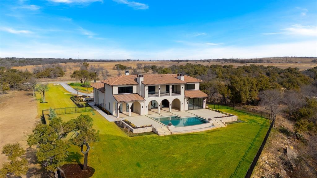 Fleming Pointe - Residential