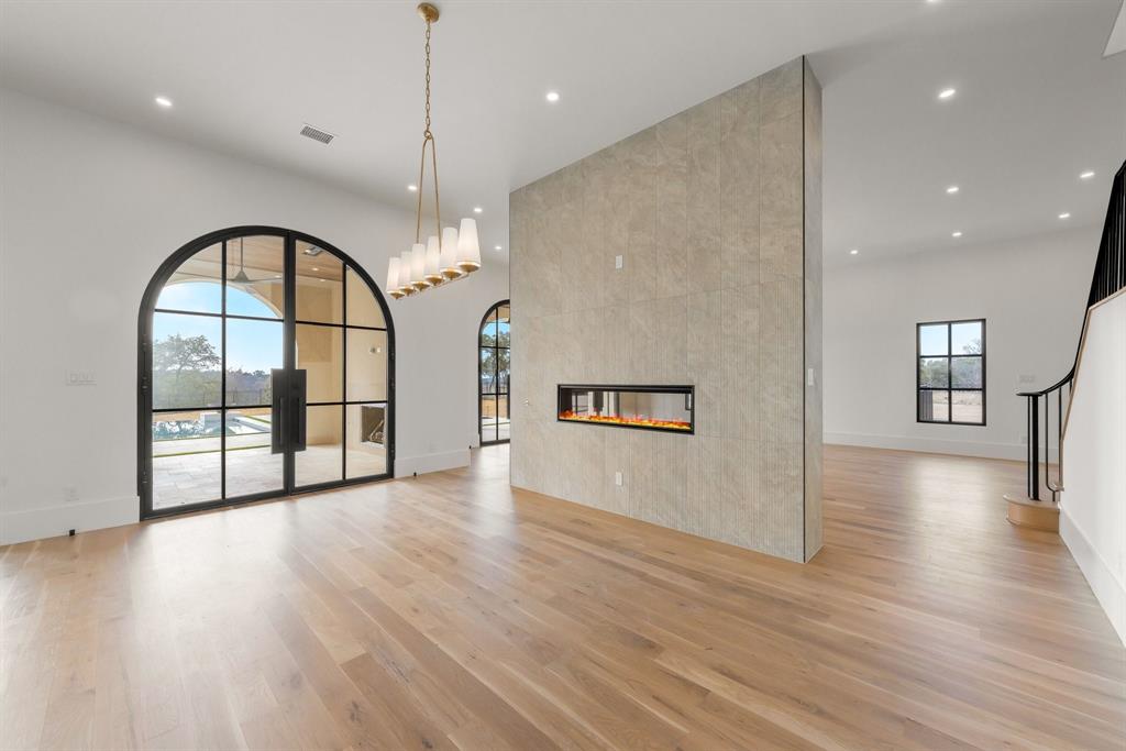 Fleming Pointe - Residential