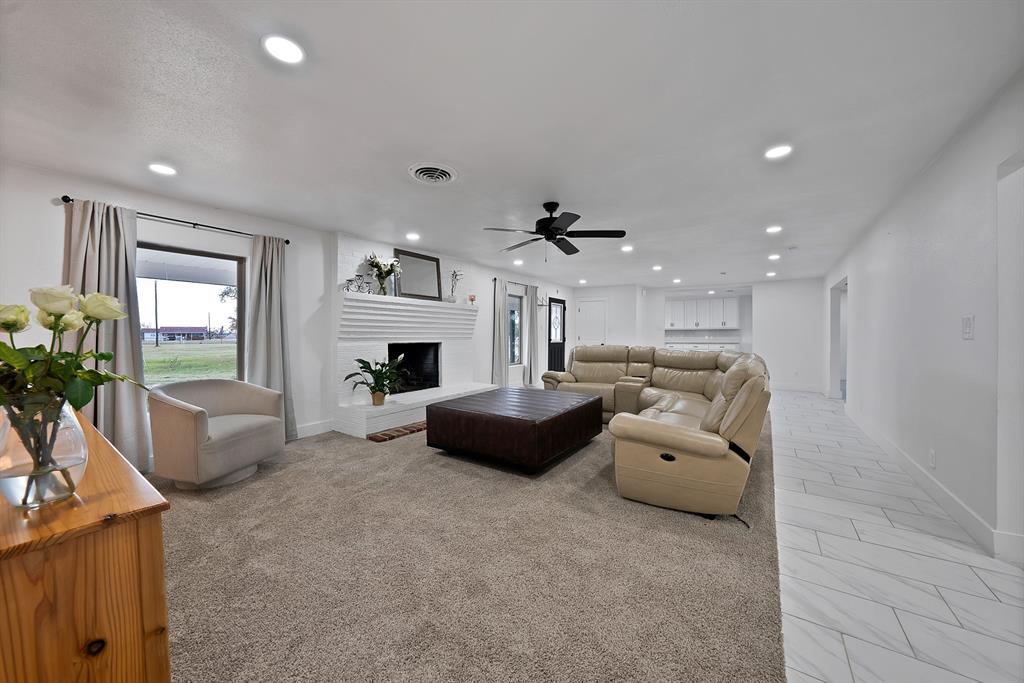 John Baker Sure Abs 17 - Residential