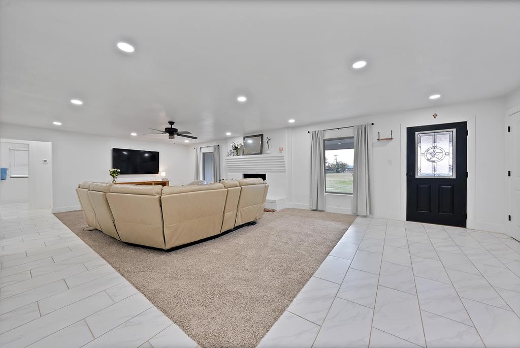 John Baker Sure Abs 17 - Residential