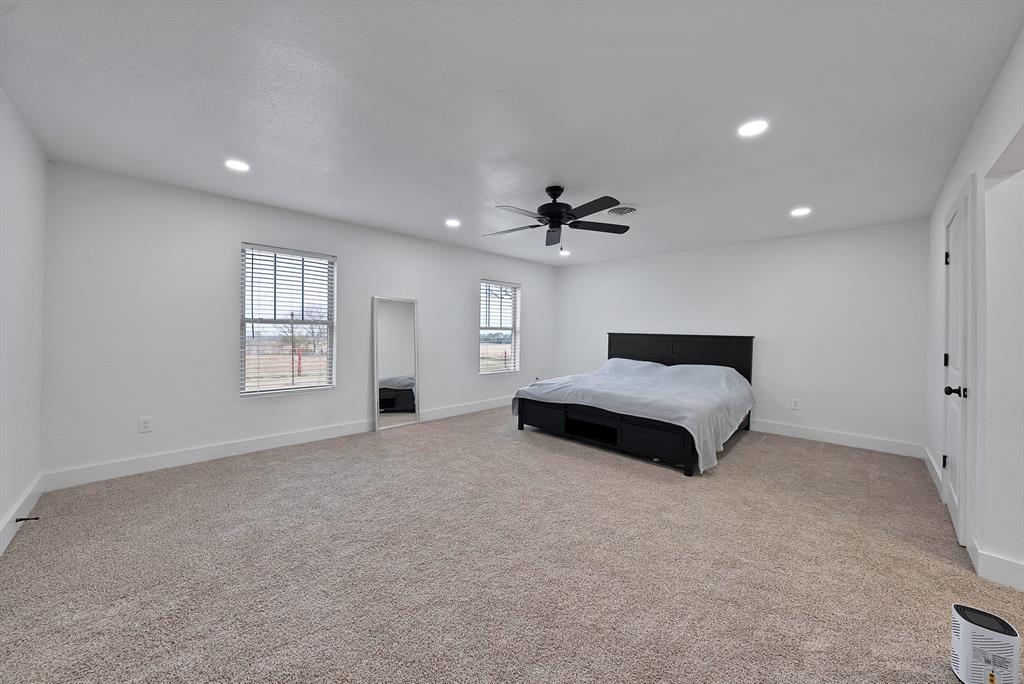 John Baker Sure Abs 17 - Residential