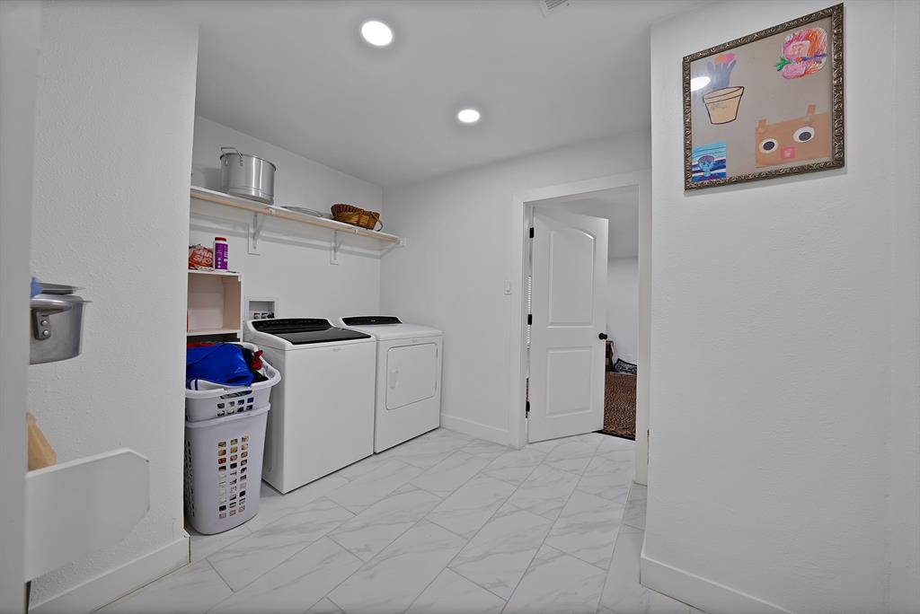 John Baker Sure Abs 17 - Residential