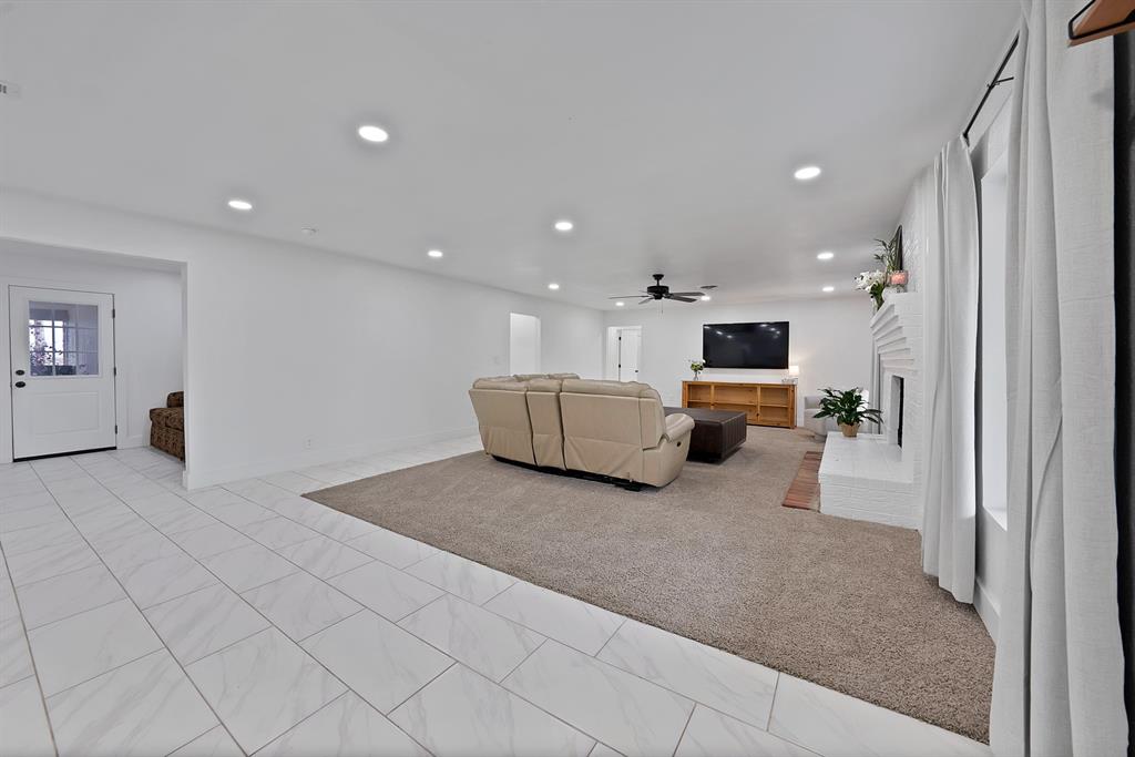 John Baker Sure Abs 17 - Residential