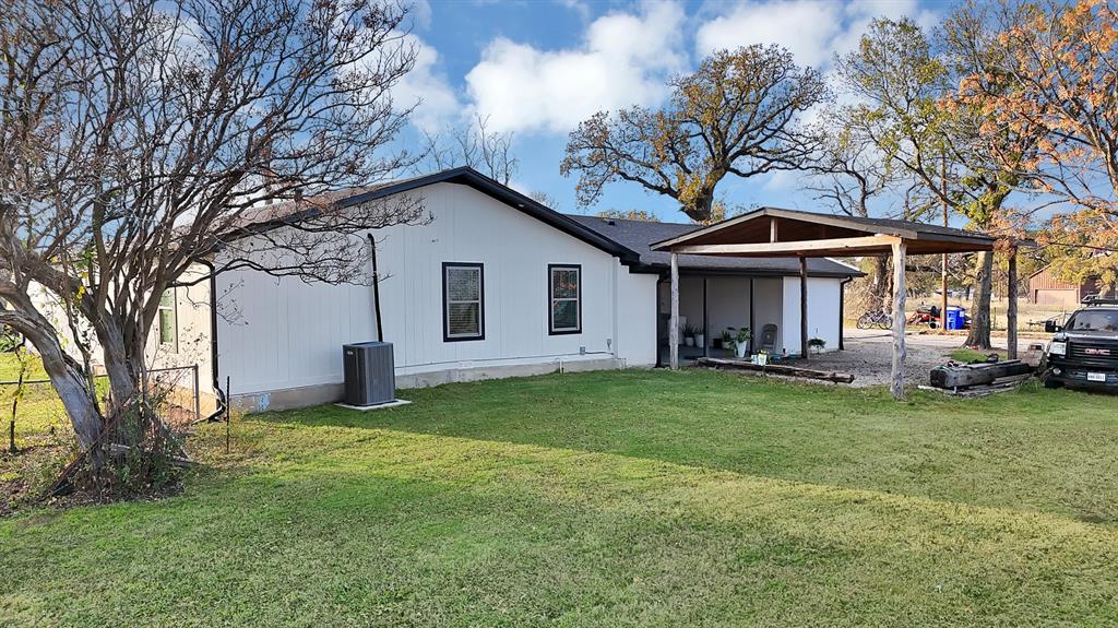 John Baker Sure Abs 17 - Residential