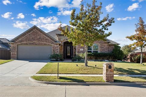 A home in Midlothian