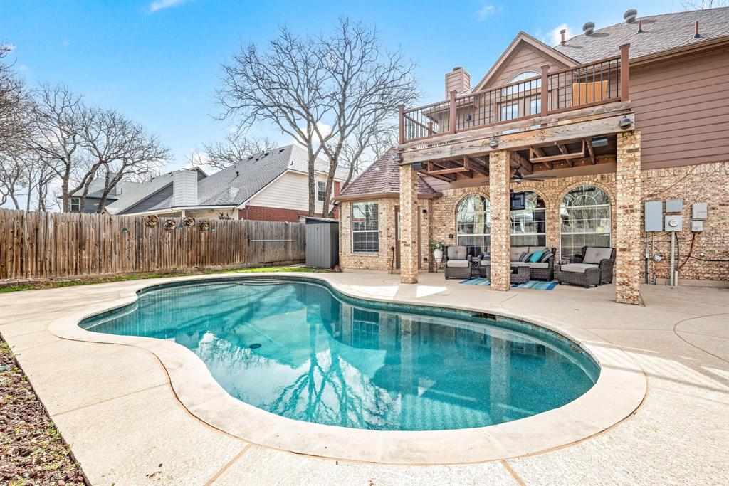 1812 Rolling Ridge Drive