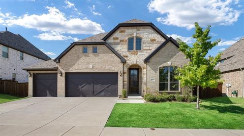 A home in Celina