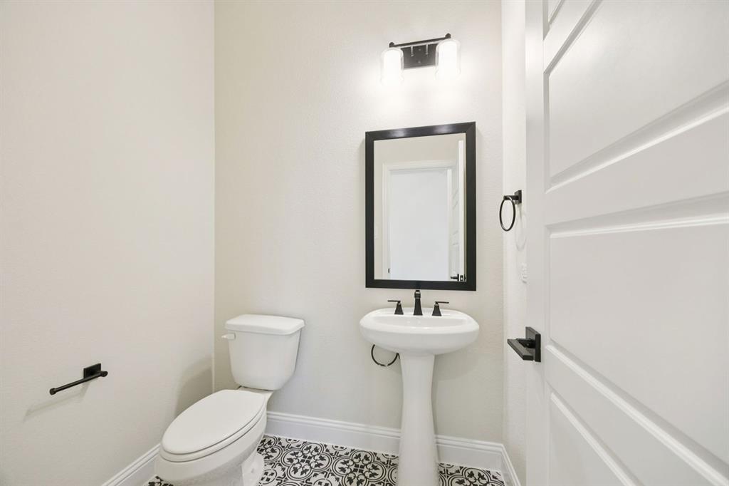 Oaks of North Grove - Residential