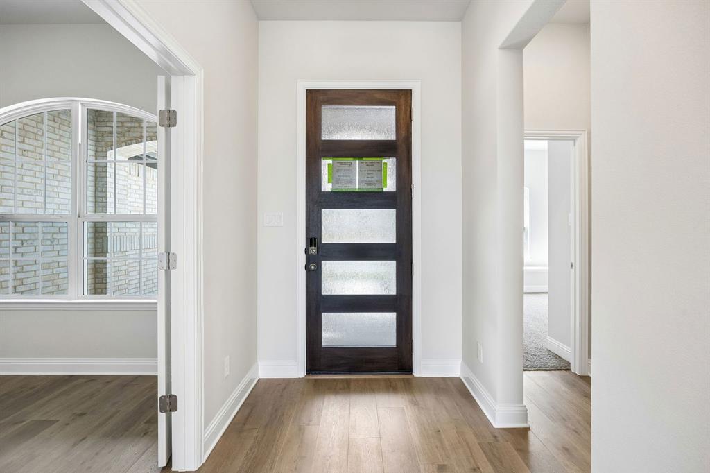 Oaks of North Grove - Residential