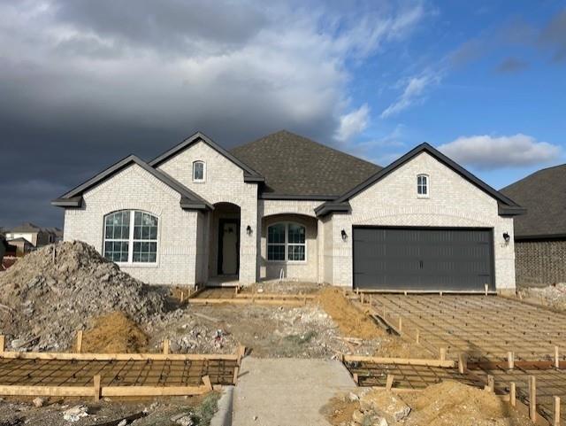 Oaks of North Grove - Residential