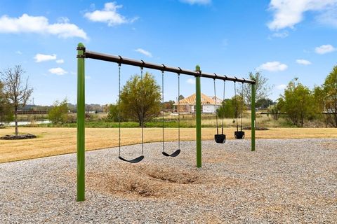 Tiny photo for 625 Majestic Oak Lane, Waxahachie, TX 75165 (MLS # 21101596)