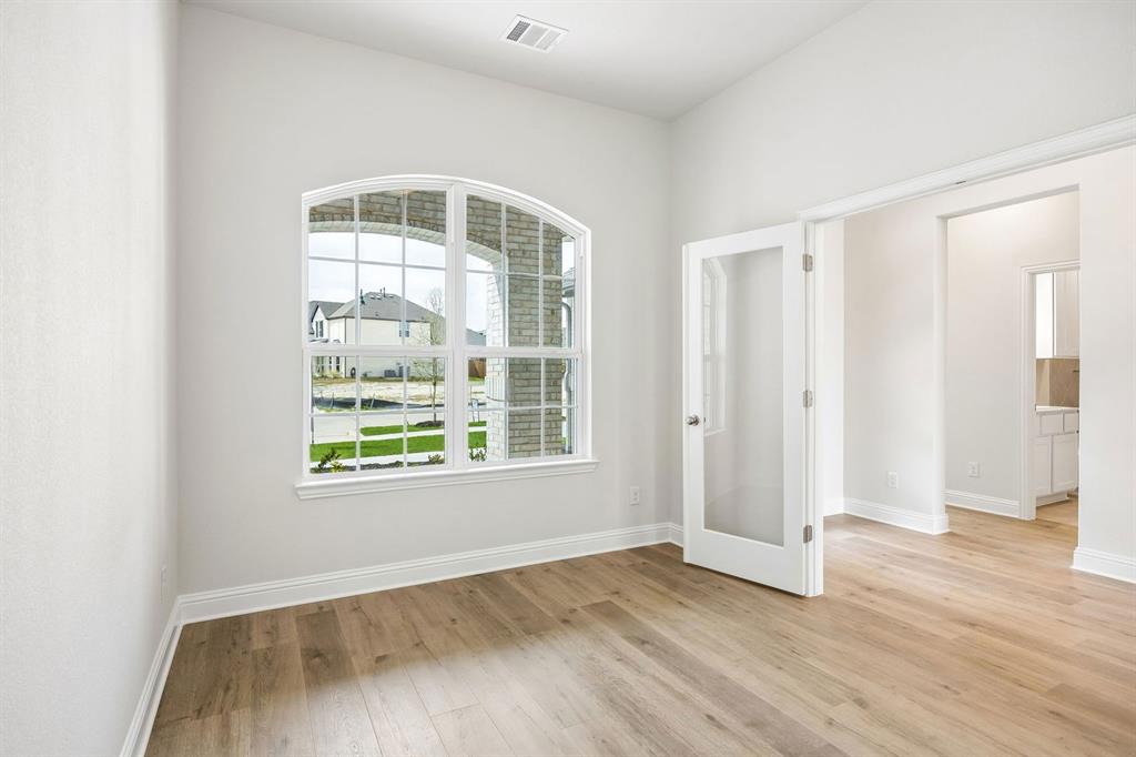 Oaks of North Grove - Residential